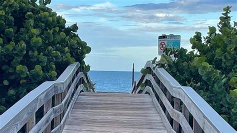 One of the Best (Nude) Beaches on the East Coast